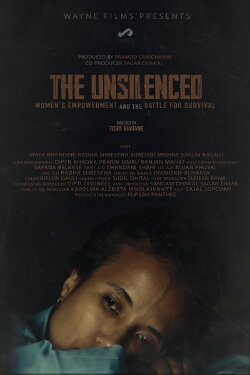 The Unsilenced: Women's Empowerment and the Battle for Survival (2024)