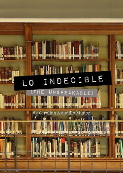 The Unspeakable (2012)