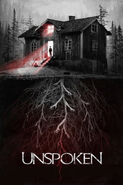 The Unspoken (2015) The Unspoken (2015)