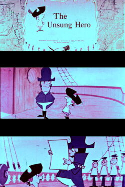 The Unsung Hero (1961) The Unsung Hero (1961)