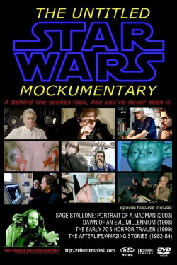 The Untitled Star Wars Mockumentary (2003) The Untitled Star Wars Mockumentary (2003)