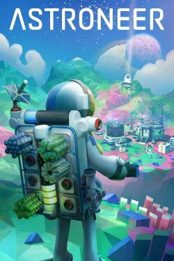 The Untold Story Behind Astroneer's Difficult Development (2019) The Untold Story Behind Astroneer's Difficult Development (2019)