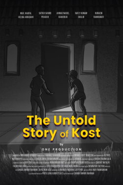 The Untold Story of Kost (2023) The Untold Story of Kost (2023)