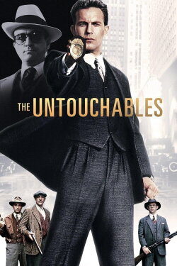 The Untouchables (1987) The Untouchables (1987)