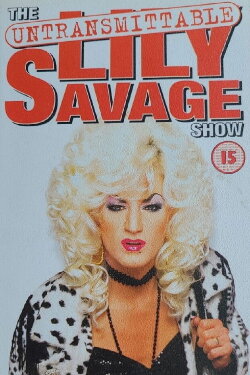 The Untransmittable Lily Savage Show (1997) The Untransmittable Lily Savage Show (1997)