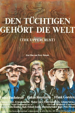 The Uppercrust (1981)