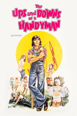 The Ups and Downs of a Handyman (1976) The Ups and Downs of a Handyman (1976)