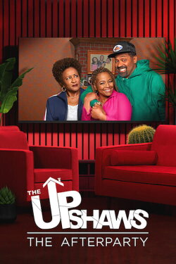 The Upshaws - The Afterparty (2021) The Upshaws - The Afterparty (2021)