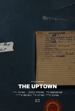 The Uptown (2022) The Uptown (2022)