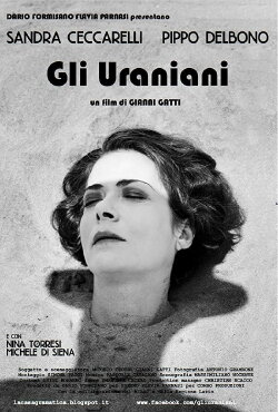 The Uranians (2013) The Uranians (2013)