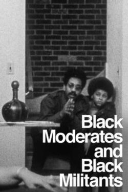 The Urban Crisis and the New Militants: Module 6 - Black Moderates and Black Militants (1969) The Urban Crisis and the New Militants: Module 6 - Black Moderates and Black Militants (1969)