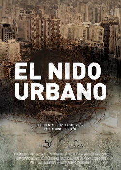 The Urban Nest (2015)