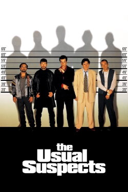 The Usual Suspects (1995) The Usual Suspects (1995)