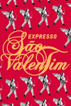 The Valentine’s Express (2024) The Valentine’s Express (2024)