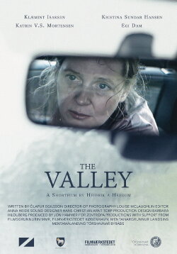The Valley (2016) The Valley (2016)
