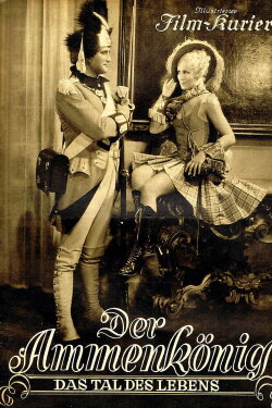 The Valley of Love (1935)
