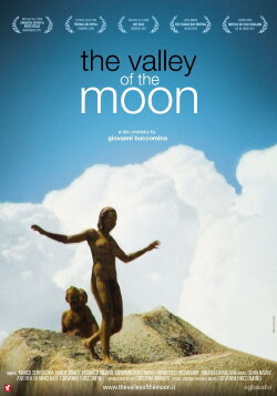 The Valley of the Moon (2010) The Valley of the Moon (2010)