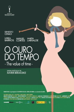 The Value of Time (2012) The Value of Time (2012)