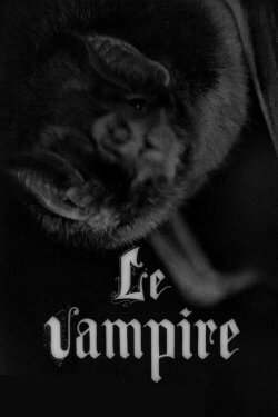 The Vampire (1945)