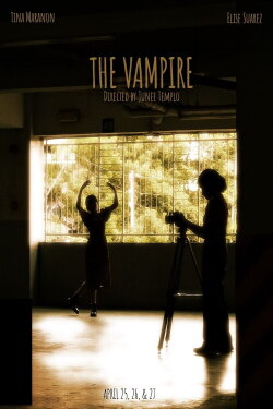 The Vampire (2024)