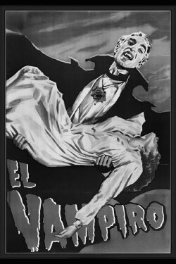 The Vampire (1957)