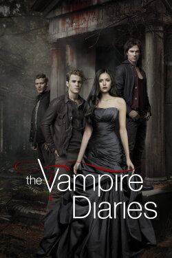 The Vampire Diares (2009) The Vampire Diares (2009)