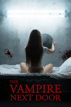 The Vampire Next Door (2024)