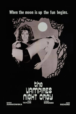 The Vampires' Night Orgy (1973) The Vampires' Night Orgy (1973)