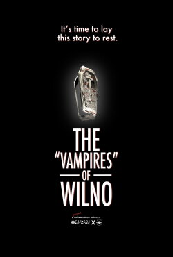 The Vampires of Wilno (2023) The Vampires of Wilno (2023)