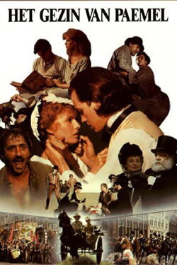 The van Paemel Family (1986) The van Paemel Family (1986)