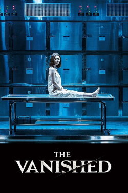 The Vanished (2018) The Vanished (2018)