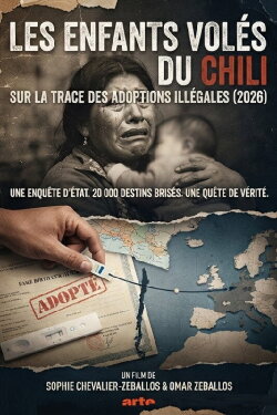 The Vanished (2026) The Vanished (2026)