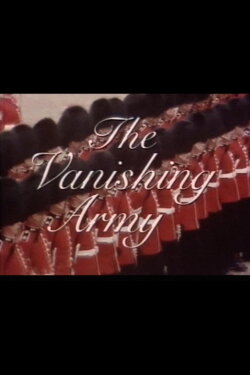 The Vanishing Army (1978) The Vanishing Army (1978)