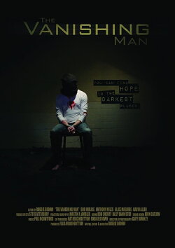 The Vanishing Man (2015) The Vanishing Man (2015)
