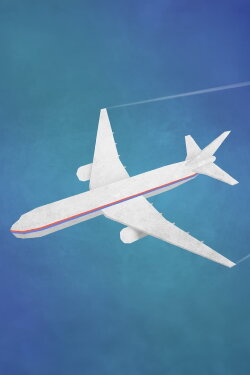 The Vanishing of Flight 370 (2019) The Vanishing of Flight 370 (2019)