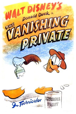 The Vanishing Private (1942)