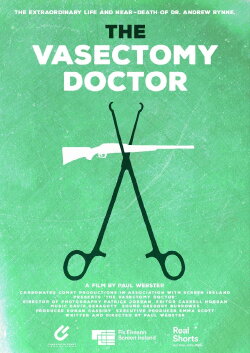 The Vasectomy Doctor (2018) The Vasectomy Doctor (2018)