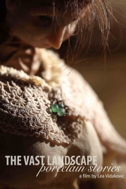 The Vast Landscape: Porcelain Stories (2014) The Vast Landscape: Porcelain Stories (2014)