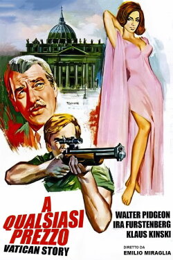 The Vatican Affair (1968)