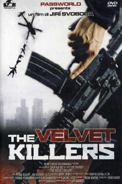 The Velvet Murders (2005)