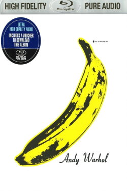 The Velvet Underground And Nico (2013) The Velvet Underground And Nico (2013)