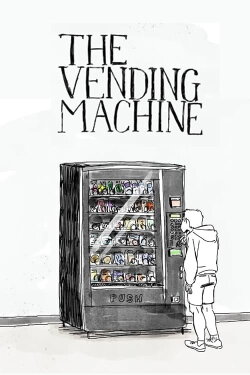 The Vending Machine (2022)