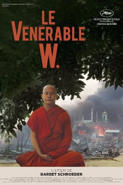 The Venerable W. (2017) The Venerable W. (2017)