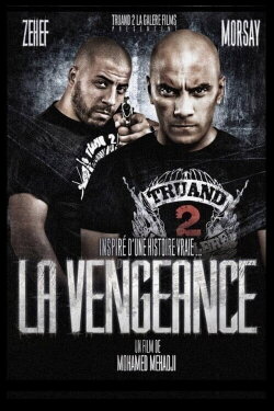The Vengeance (2011) The Vengeance (2011)