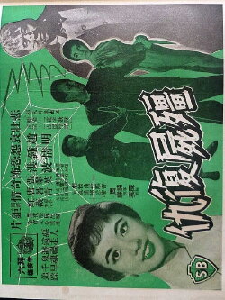The Vengeance of the Vampire (1959) The Vengeance of the Vampire (1959)