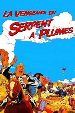 The Vengeance of the Winged Serpent (1984) The Vengeance of the Winged Serpent (1984)