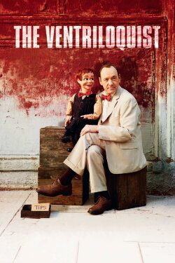 The Ventriloquist (2012) The Ventriloquist (2012)