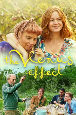 The Venus Effect (2021) The Venus Effect (2021)