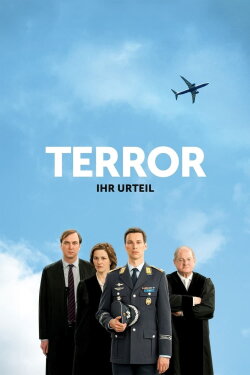 The Verdict (2016) The Verdict (2016)