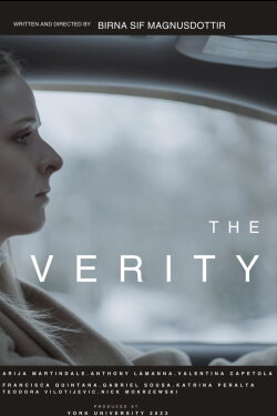 The Verity (2023)